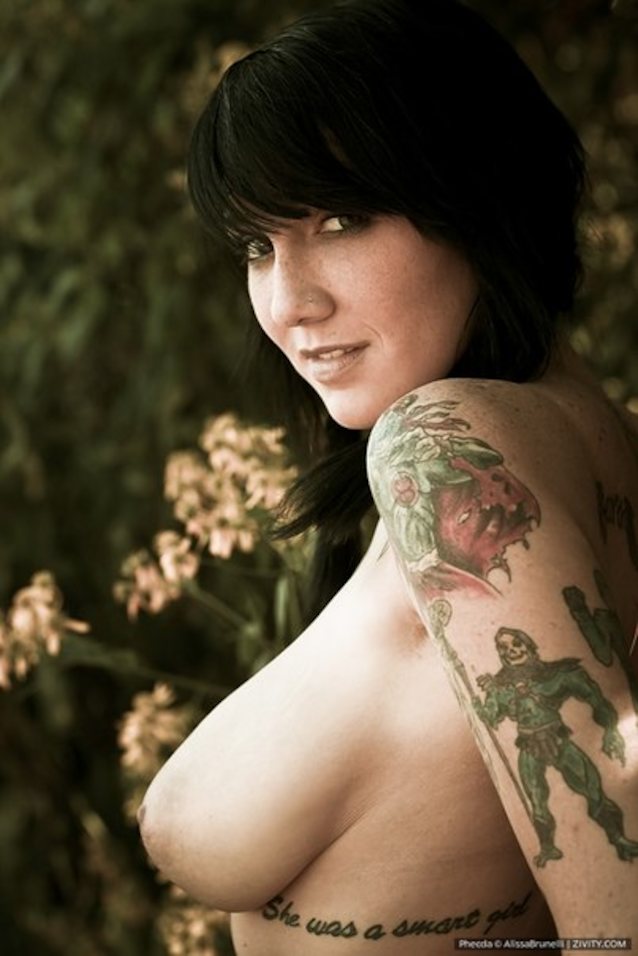 What S The Name Of This Porn Actor Phecda Suicide Erica Fouty Erica Fett 136427