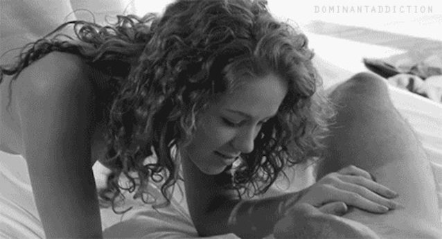 Makeout curly screaming shaved