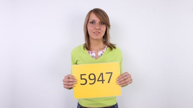 casting, amateur, czech