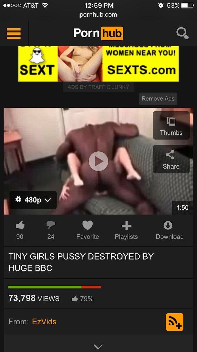 tiny