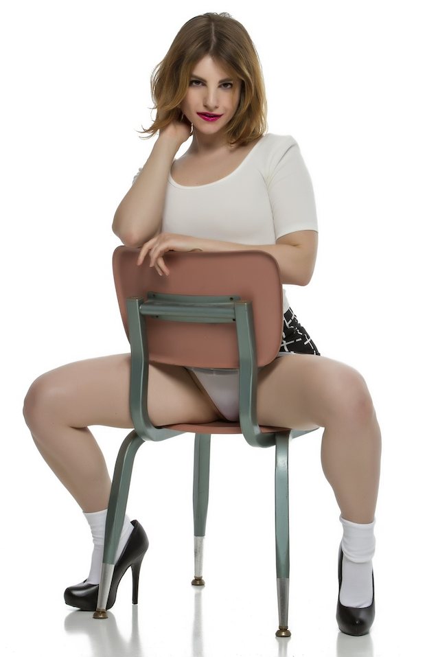 What's the name of this porn actor?
