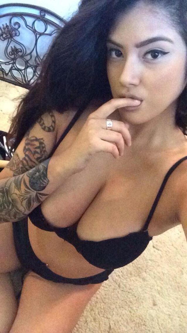 Does anyone know who this is and if she's in any pornos?