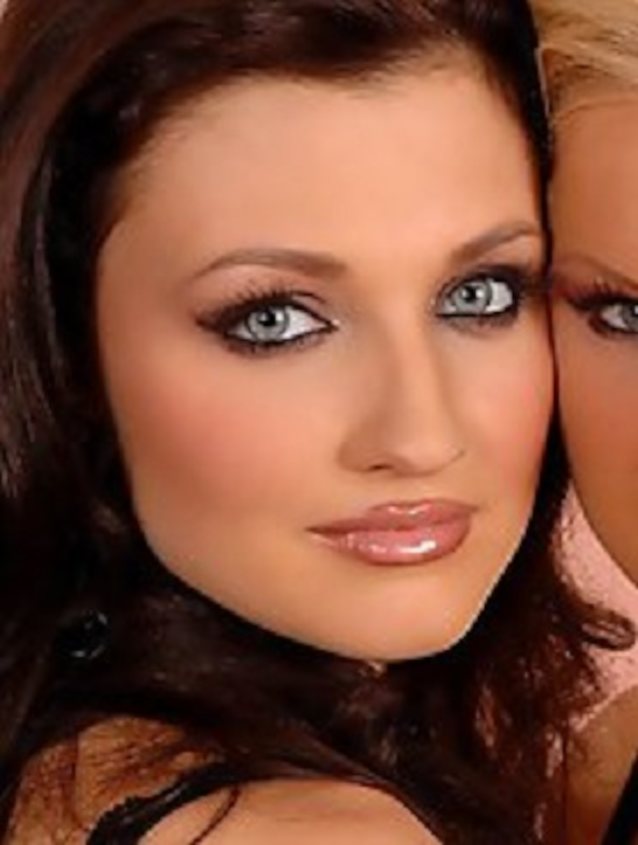 What's the name of this porn actor?
