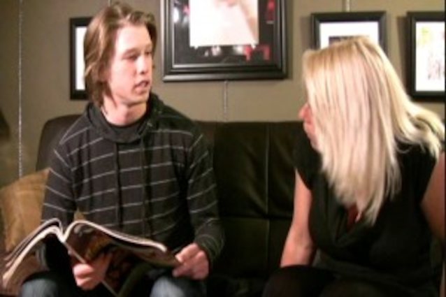 What's the name of this porn actor?