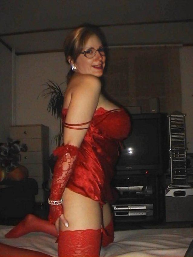 mom