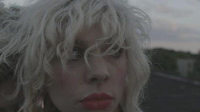 whats her name ?