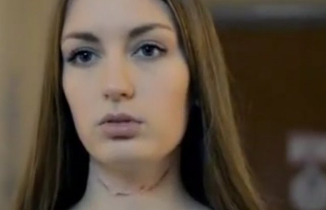 Who is this Masha?