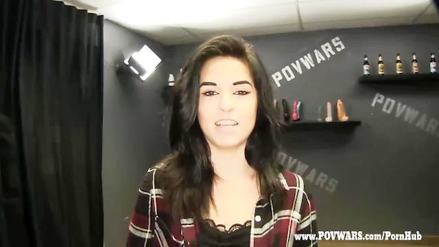 What's the name of this porn actor?