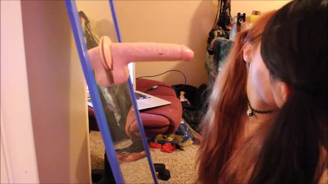 video please