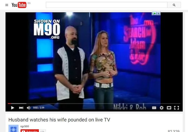 wife
