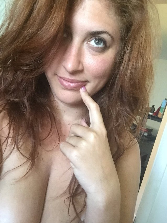 What's the name of this porn actor?