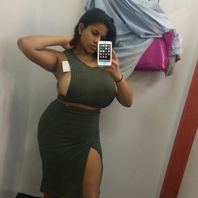 Her name or more pictures?