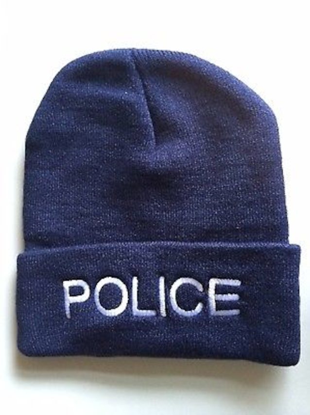 police