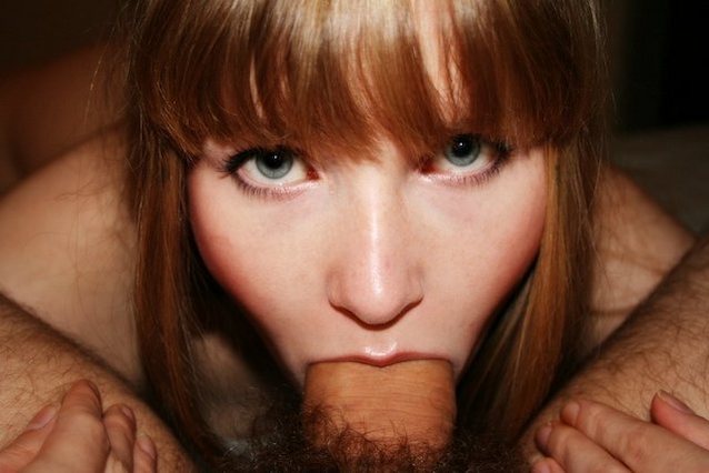 redhead