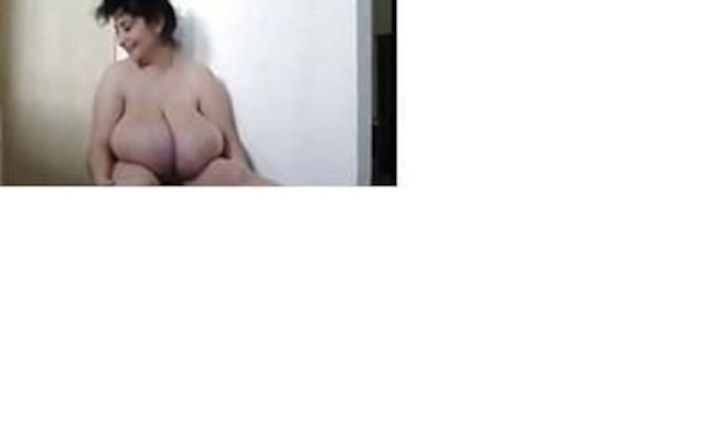 Who is she?