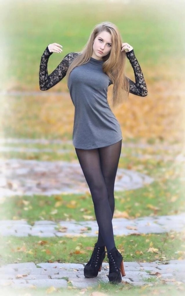 What is her name?