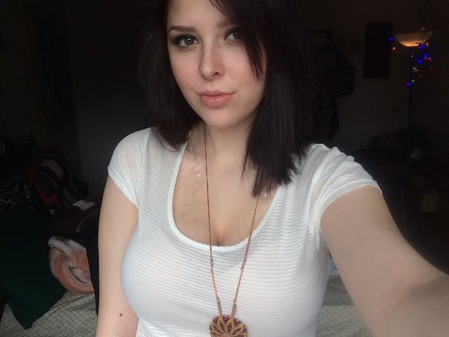 More of her?