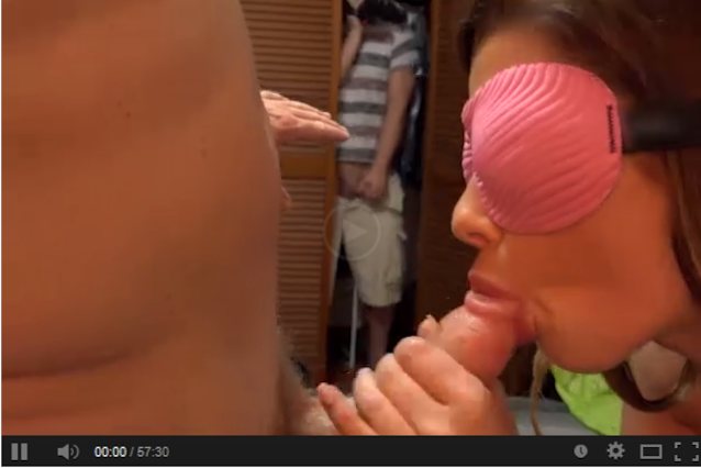 anyone know anything about this video?