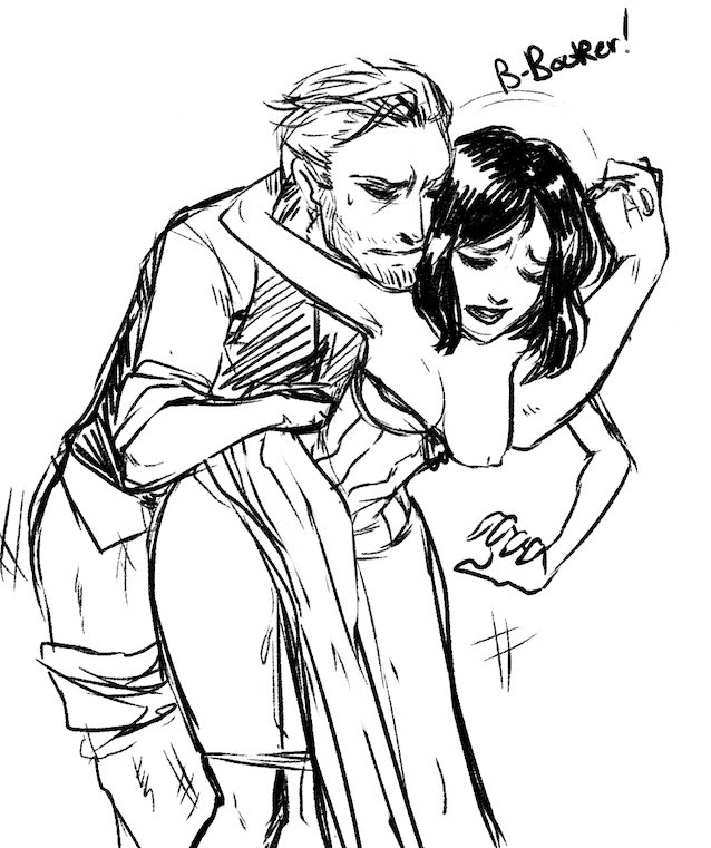 What's the name of the artist?