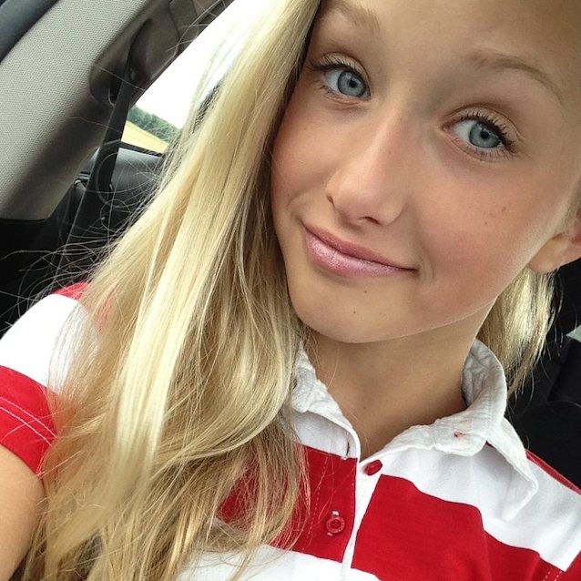 What is her name?