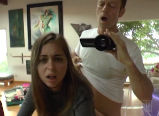 tiny rocco siffredi