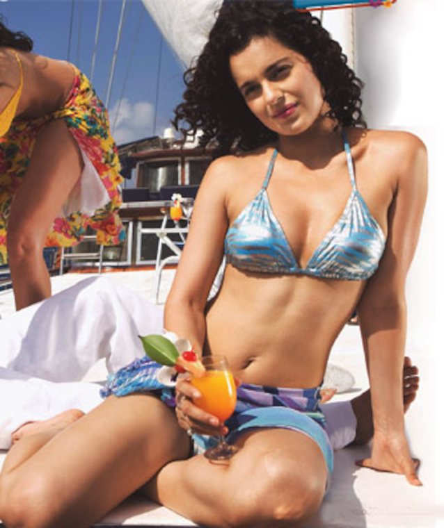 bikini