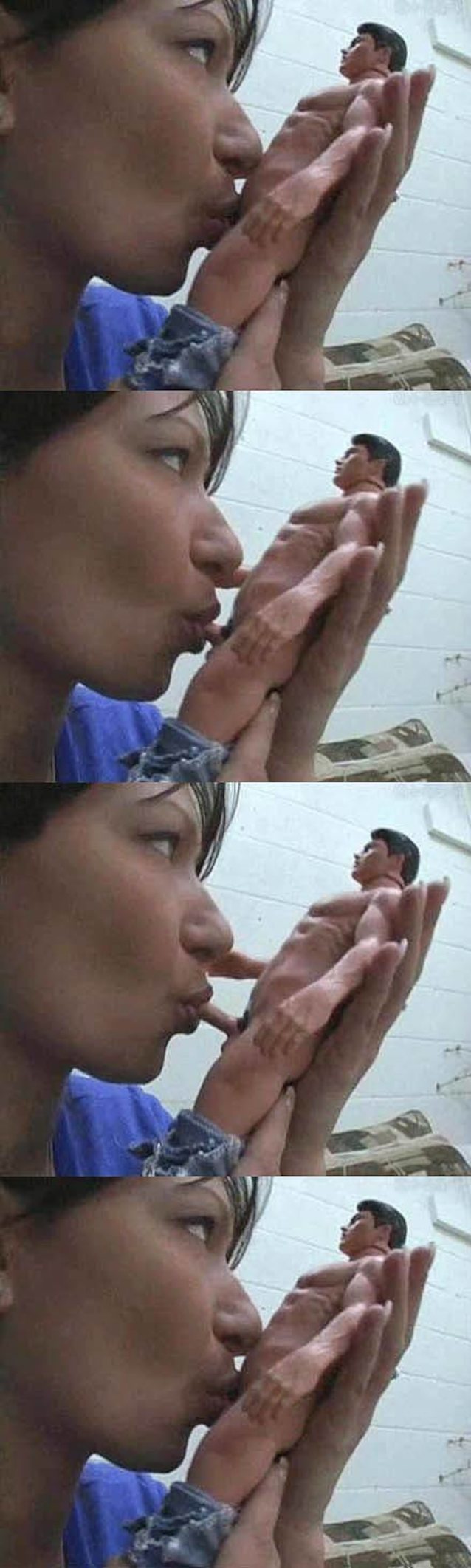 What's the name of this porn actor?