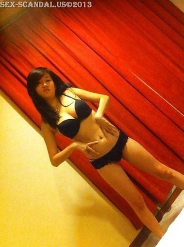 anyone know her?
