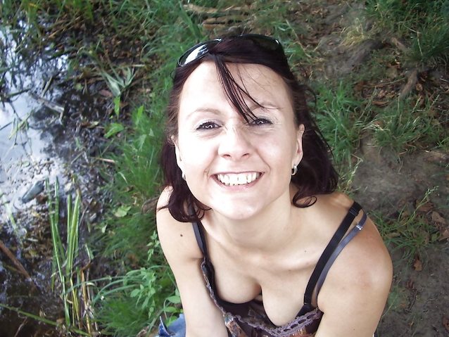 Got any more of her?