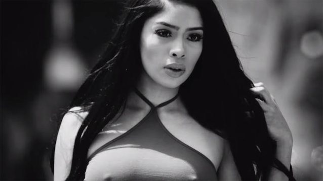 What's the name of this porn actor?