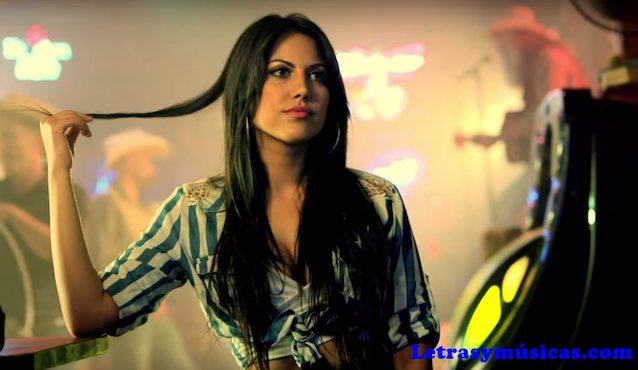 What is the name of this girl?