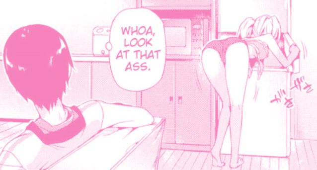 hentai