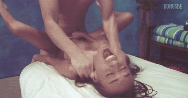 Best Shaking Orgasm Gif