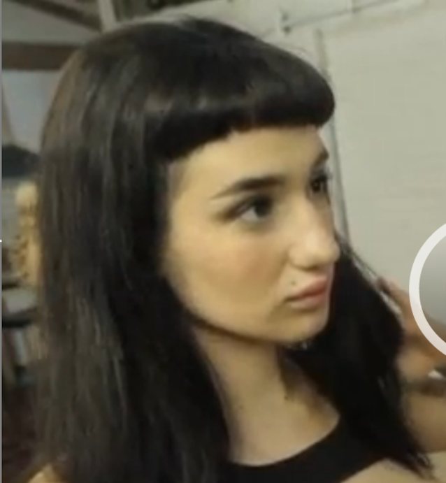 What's the name of this porn actor?