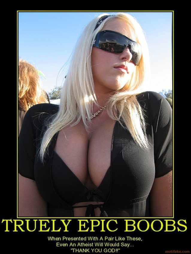 boobs