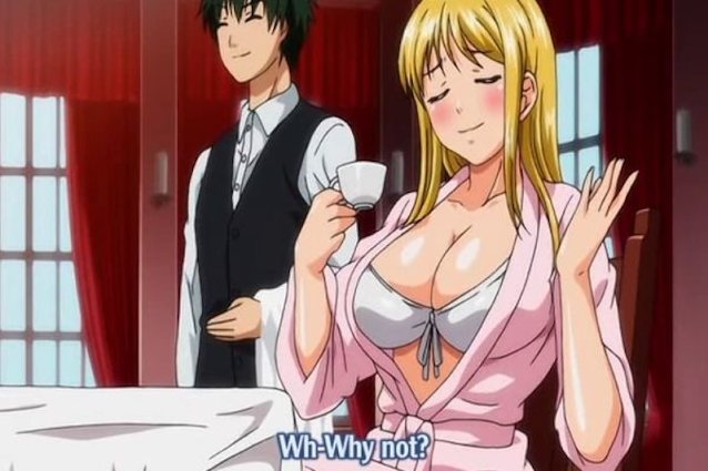 hentai