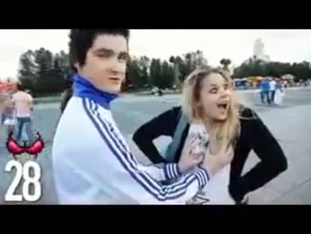 What's the name of this porn actor?