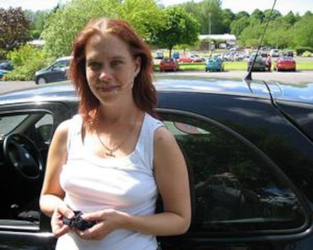 mother