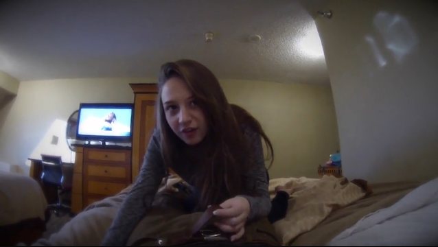 What's the name of this porn actor?