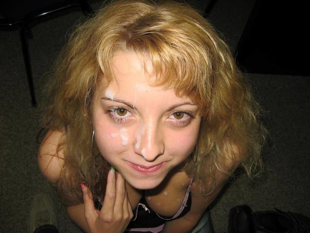 cumshot
