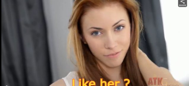 anal teen