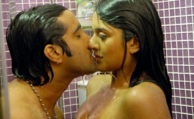Where is this scene