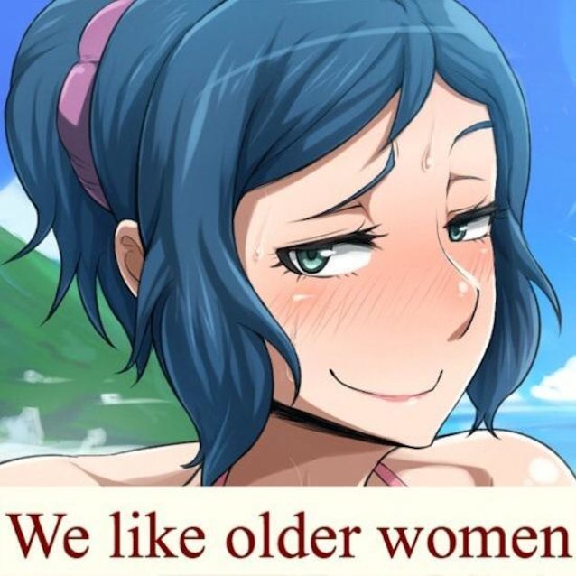 mother hentai