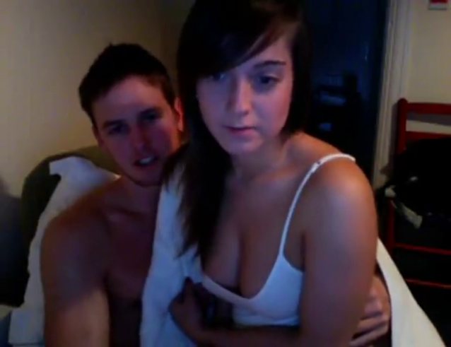 What's the name of this porn actor?