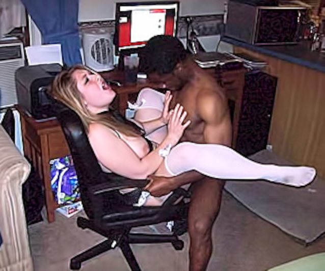 interracial