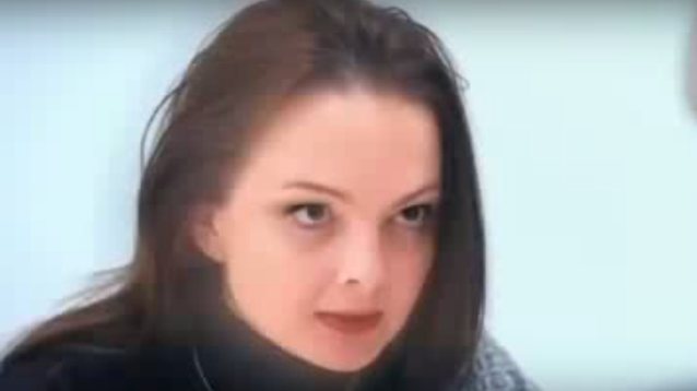 Whats the name of this actress