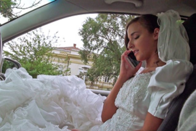 bride