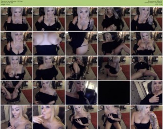 camgirl