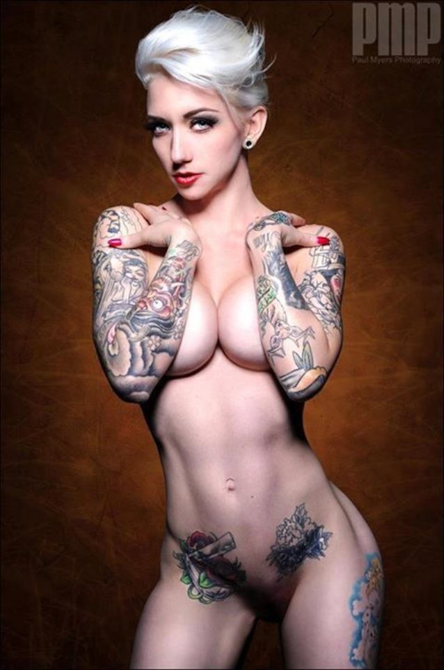 What's the name of this porn actor?