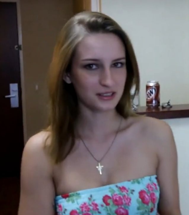 What's the name of this porn actor?